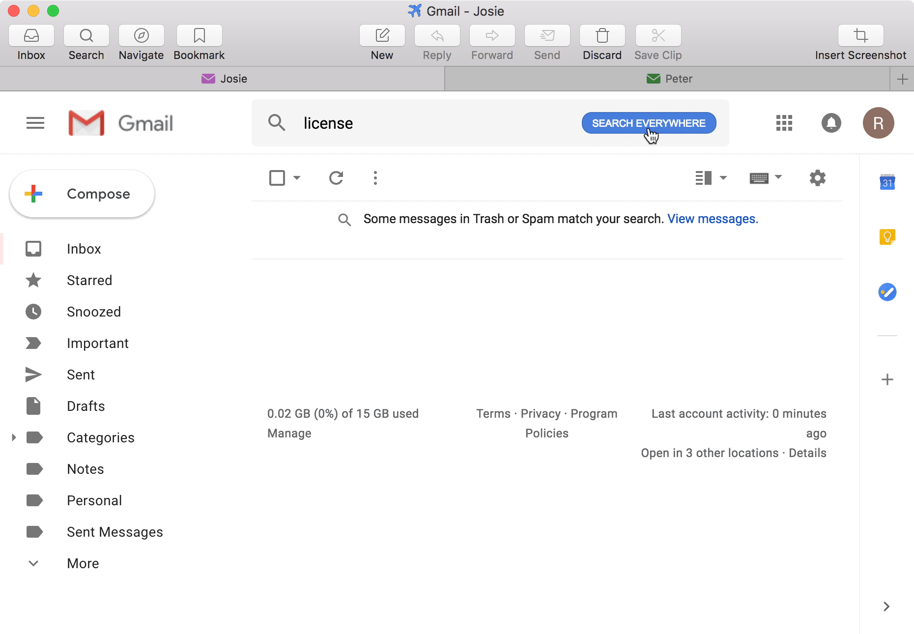 free email clients for mac